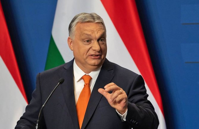 Orban: Dovešćemo migrante u Brisel i ostaviti ih ispred kancelarija EU