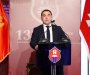 Đurašković pisao Daniloviću: Proces reakreditacije FCJK učinite potpuno transparentnim