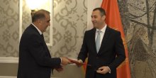 Šćekić priredio svečanost na Vili Gorica: 6.550.000 sredstava za sport
