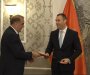 Šćekić priredio svečanost na Vili Gorica: 6.550.000 sredstava za sport