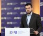 Nikolić: Kleronacionalistima Dragašu i Dragoviću građanske i evropske partije poput DPS i ne mogu biti prihvatljive