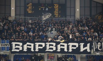 Ulaznice za derbi Budućnost - Zvezda od 20 do 30 eura