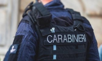 Uhapšeni šef italijanske mafije i njegova „desna ruka“
