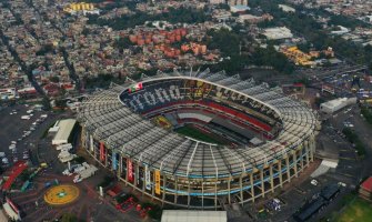 Svjetsko prvenstvo u fudbalu 2026. godine kreće iz Meksika sa stadiona koji prima preko 83.000 ljudi