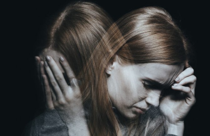 Bipolarni poremećaj povezan sa većim rizikom od rane smrti, više nego pušenje
