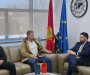 Gluščeviću i Saičiću po 600 eura; Martinović: Očekujemo što prije rasvjetljavanje slučaja napada na lovočuvare