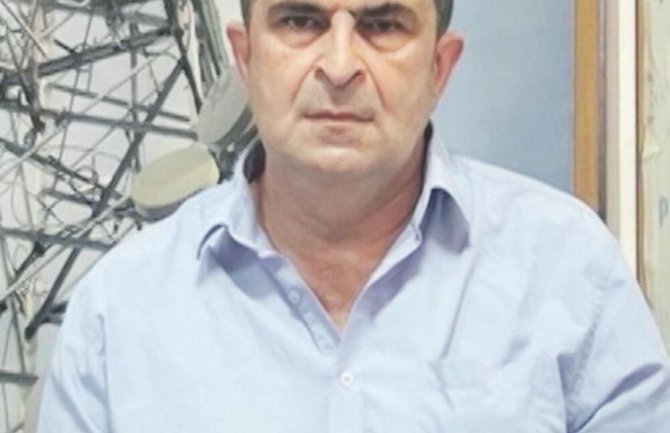 Milivoje Irić direktor LJE RT Pljevalja