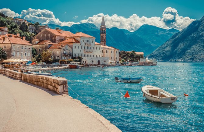 Na poznatoj plaži u Hrvatskoj zabranjeno kupanje zbog ešerihije koli