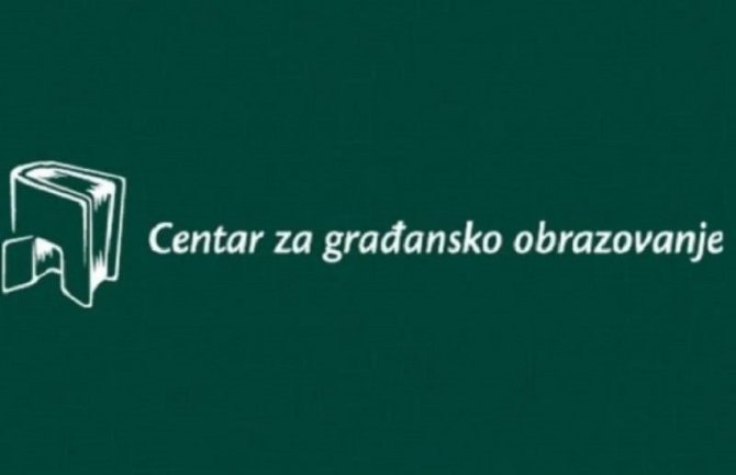 CGO: Šteta nastala smjenama direktora škola je nesporna, a nadležne institucije ne pokreću postupke