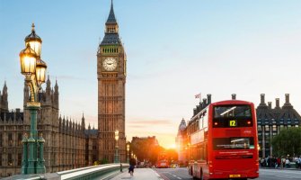 Velika Britanija ušla u recesiju