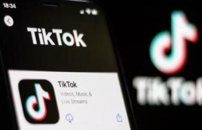 EU otvara istragu o sadržaju društvene mreže TikTok