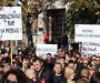 Sindikat đačkih i studentskih domova takođe traži veće plate i sastanak u Ministarstvu