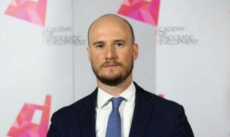 Balša Božović: Dodikova posjeta bi mogla skupo da košta Crnu Goru, taman kada su stigle pohvale iz Brisela