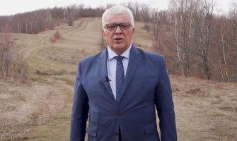 Mandić: Nijesam zabrinut za stabilnost Vlade, rekonstrukciju očekujem u junu