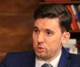 Kalezić: Varhelji lobista „srpskog sveta“, EU morala biti proaktivnija