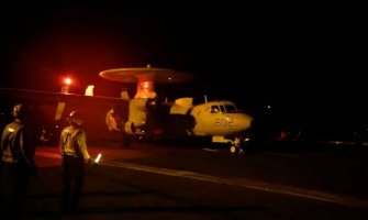 Huti: Dva ribara poginula u napadu SAD-a i Velike Britanije