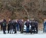 PUT KOLAŠIN – ANDRIJEVICA: Mještani blokirali put preko Trešnjevika, traže njegovu obnovu