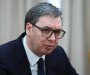 Lista SNS-a za nove beogradske izbore da nosi Vučićevo ime