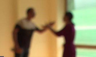 U Tivtu lišen slobode ruski državljanin zbog nasilja u porodici