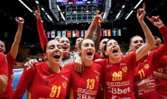 “Lavice” opet bolje od Srbije za prvo mjesto u grupi