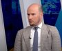 Božović: Uvrede Nikolaidisu kao dodvoravanje Beogradu