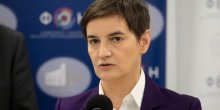 Brutalno i neljudsko ponižavanje Ane Brnabić u BiH entitetu Republika Srpska