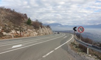 Dobri uslovi za vožnju
