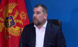 Krapović: Dokumentacija o slučaju uzimanja municije iz magacina Vojske Crne Gore dostavljena Državnom tužilaštvu