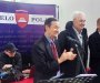 Knežević: Ubuduće ću govoriti slobodna Crna Goro i vi u ZIKS-u i zatvoru Bijelo Polje