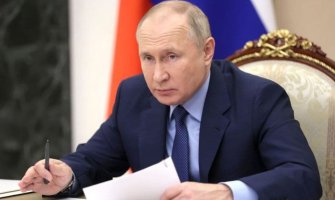 Putinov problem s gorivom: Kako Ukrajina troši ruski dizel i benzin