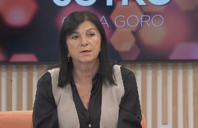Podgoričkom Domu zdravlja umanjen budžet za 8.000.000 eura, zakazivanje specijalističkih pregleda stvara gužve