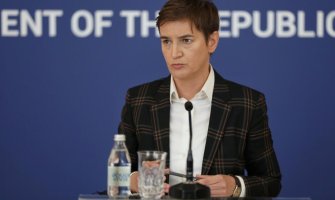 Brnabić: Neće biti vremena za raspravu o litijumu na vanrednoj sjednici