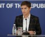 Brnabić: Neće biti vremena za raspravu o litijumu na vanrednoj sjednici