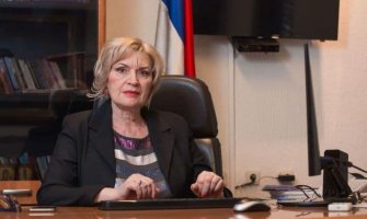 Na čelo EPCG solara postavili Marinu Jočić