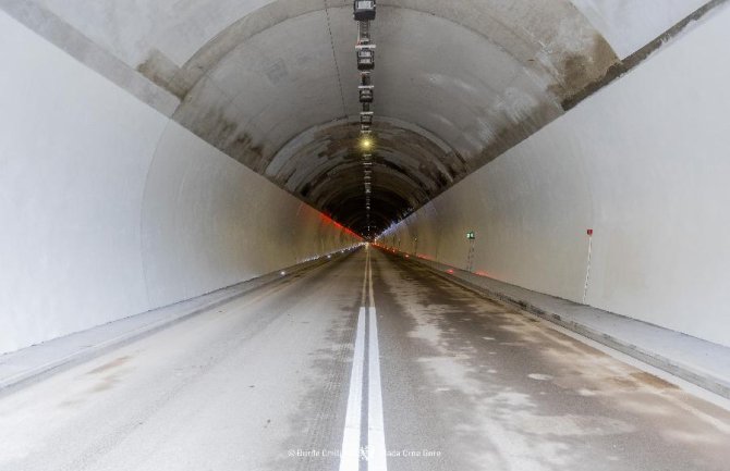 Kroz tunel Klisura tokom avgusta prošlo blizu 200.000 vozila