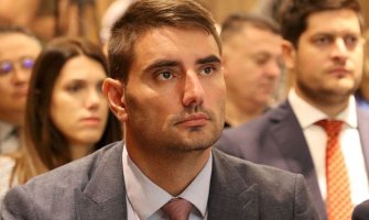 Jakić: Dio većine želi na silu da preuzme vlast u Šavniku, borba tek počinje - otvoriće Pandorinu kutiju