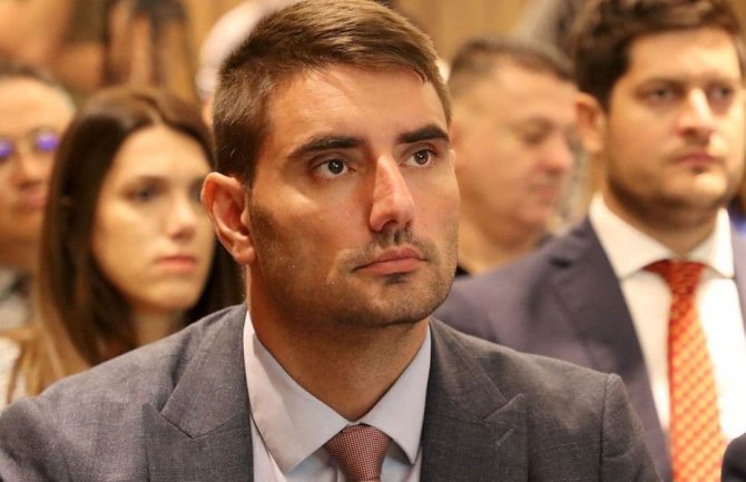 Jakić: Dio većine želi na silu da preuzme vlast u Šavniku, borba tek počinje - otvoriće Pandorinu kutiju