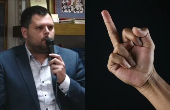 Lažne prijave