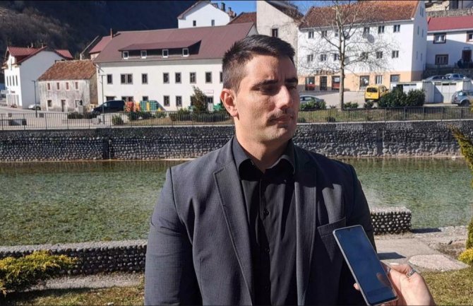 Jakić: SO Šavnik izglasala skraćenje mandata, odluka Vlade će imati nesagledive posledice