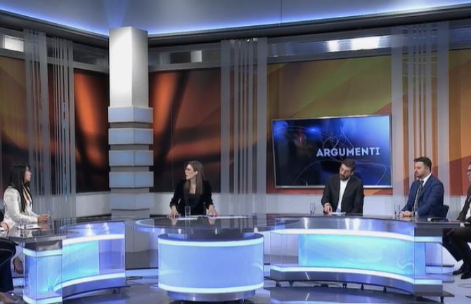 Vuković Sekulović: Nema inicijative za smjenu gradonačelnice, nastavićemo da zajedno da vršimo vlast