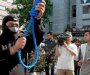 U Iranu prošle godine pogubljeno više od 800 ljudi
