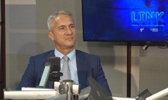 Vukšić: Premijer da izostavi predsjednika države iz obračuna sa doskorašnjom perjanicom njegove vlade
