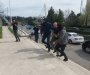 Dapčević na saslušanju kod tužioca