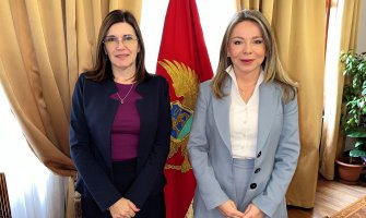 Radović – Popa: Evropska unija prepoznaje doprinos CBCG