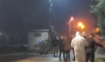 Kočanu određeno tužilačko zadržavanje: Osumnjičen za ubistvo Markovića