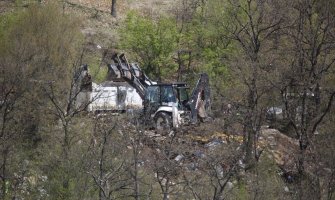 Objavljene fotografije ubica Danke Ilić: Policija još traži tijelo, teren pretražuju brojne jedinice policije