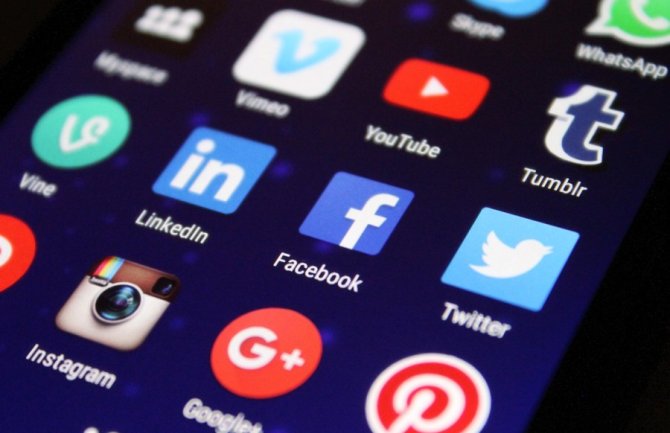 Skoro tri milijarde ljudi u svijetu ne koristi internet