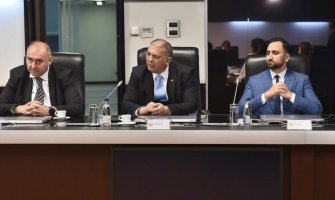 Svako romsko dijete mora dobiti šansu da bude dio obrazovnog sistema