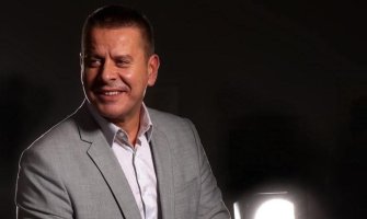 Vlado Georgiev pozvao kolege da mu se pridruže 