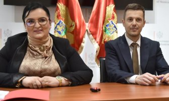 Rekonstrukcija Doma starih u Risnu početkom maja